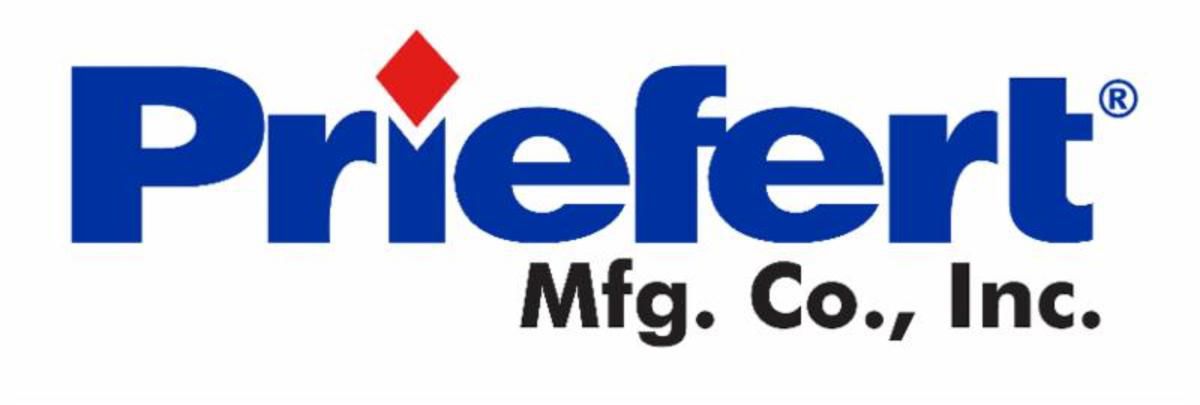 Priefert logo